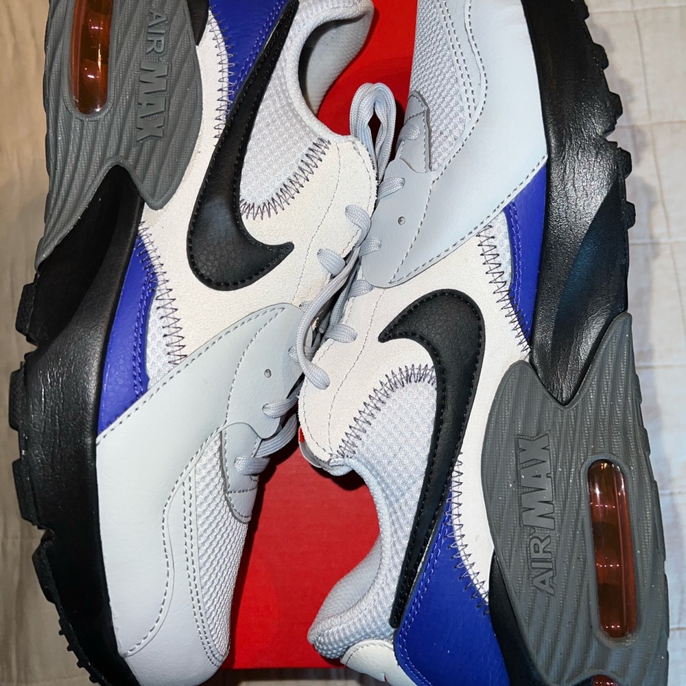 Mens Nike Air Max Excee